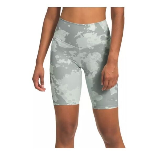 The North Face Women's Motivation Pocket 9” Shorts Medium - Picture 2 of 7